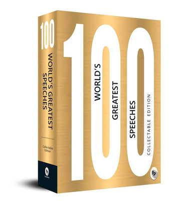 imag100 World’s Greatest Speeches: Collectable Edition – Oratory : Inspirational Speeches : Historical Speeches : Collectible Edition : Anthology : Experience the Art of Public Speaking : Delve into the Minds of Extraordinary Speakers Paperback Various