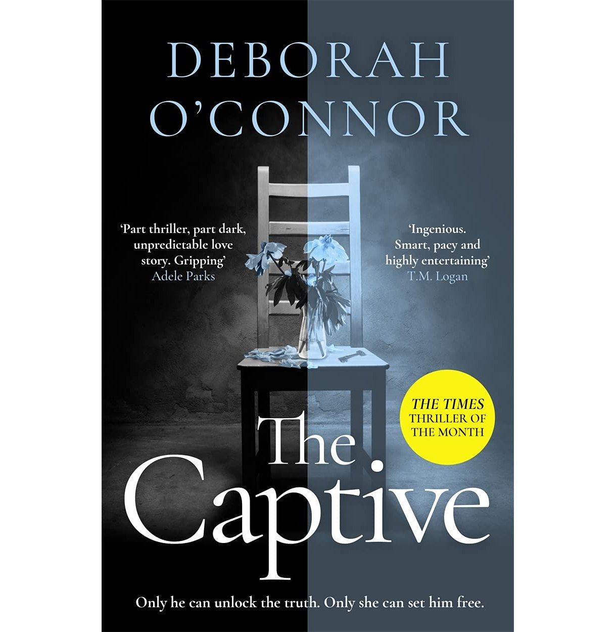 The Captive