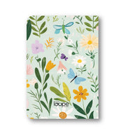 imagA5 Sketch Book Botanic