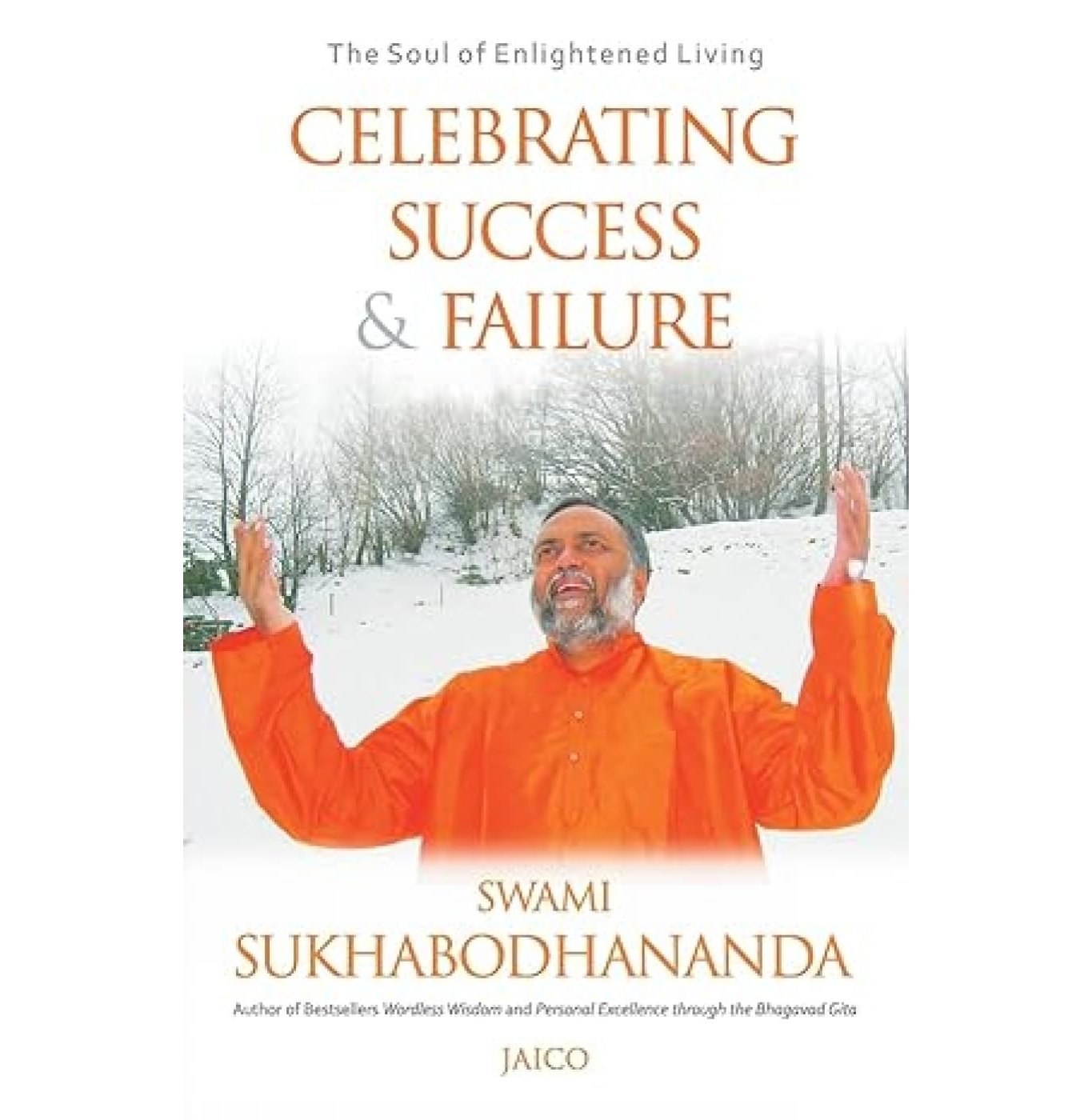 Celebrating Success & Failure