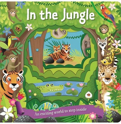 imagIn the Jungle Step Inside