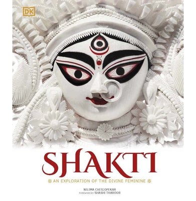 imagShakti: An Exploration Of The Divine Feminine - Hardback buy online at crossword.in