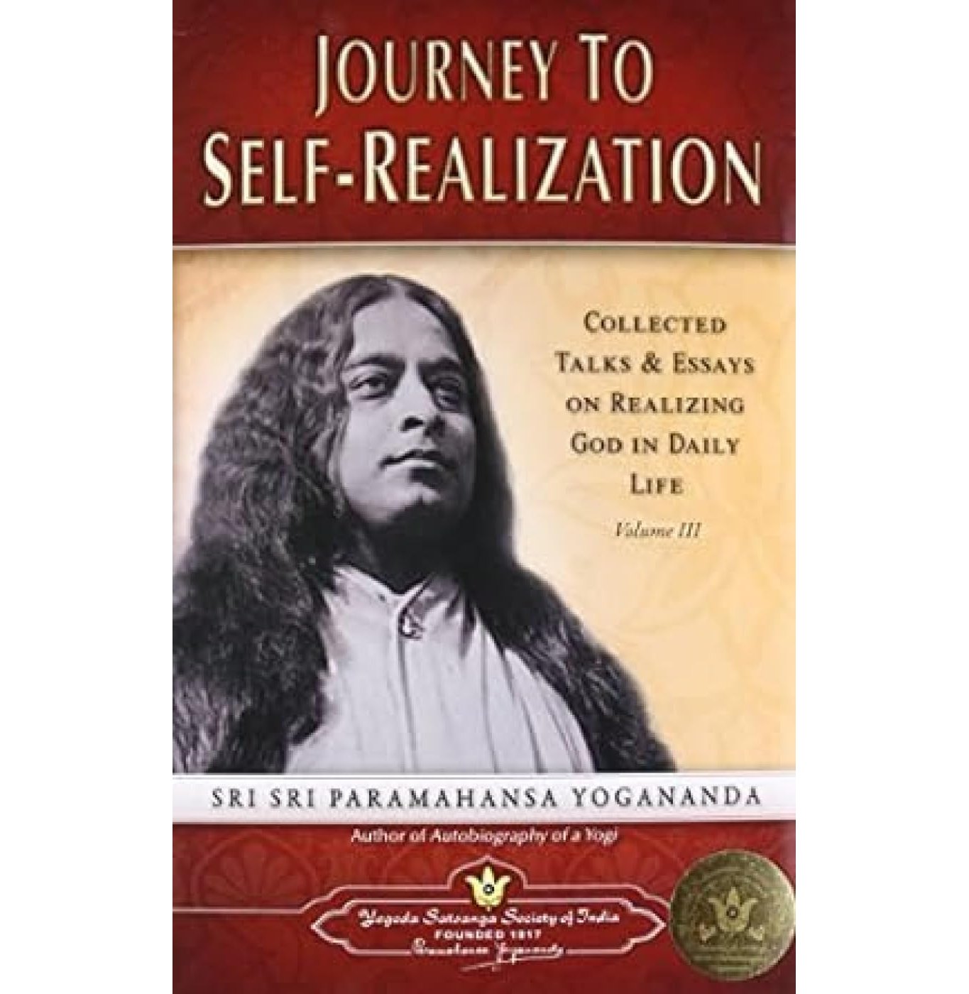 Journey To Self Realization
