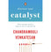 imag1DISCOVER YOUR CATALYST: THREE ULTIMATE BOOKS TO HELP YOU WIN IN WORK AND LIFE buy online at crossword.in
