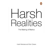 image //www.c...Harsh Realities: The Making Of Marico - Hardback buy online at crossword.in