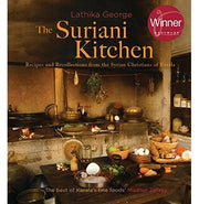 image //www.c...Suriani Kitchen, The buy online at crossword.in