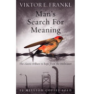 image //www.c...Man's Search For Meaning: The classic tribute to hope from the Holocaust