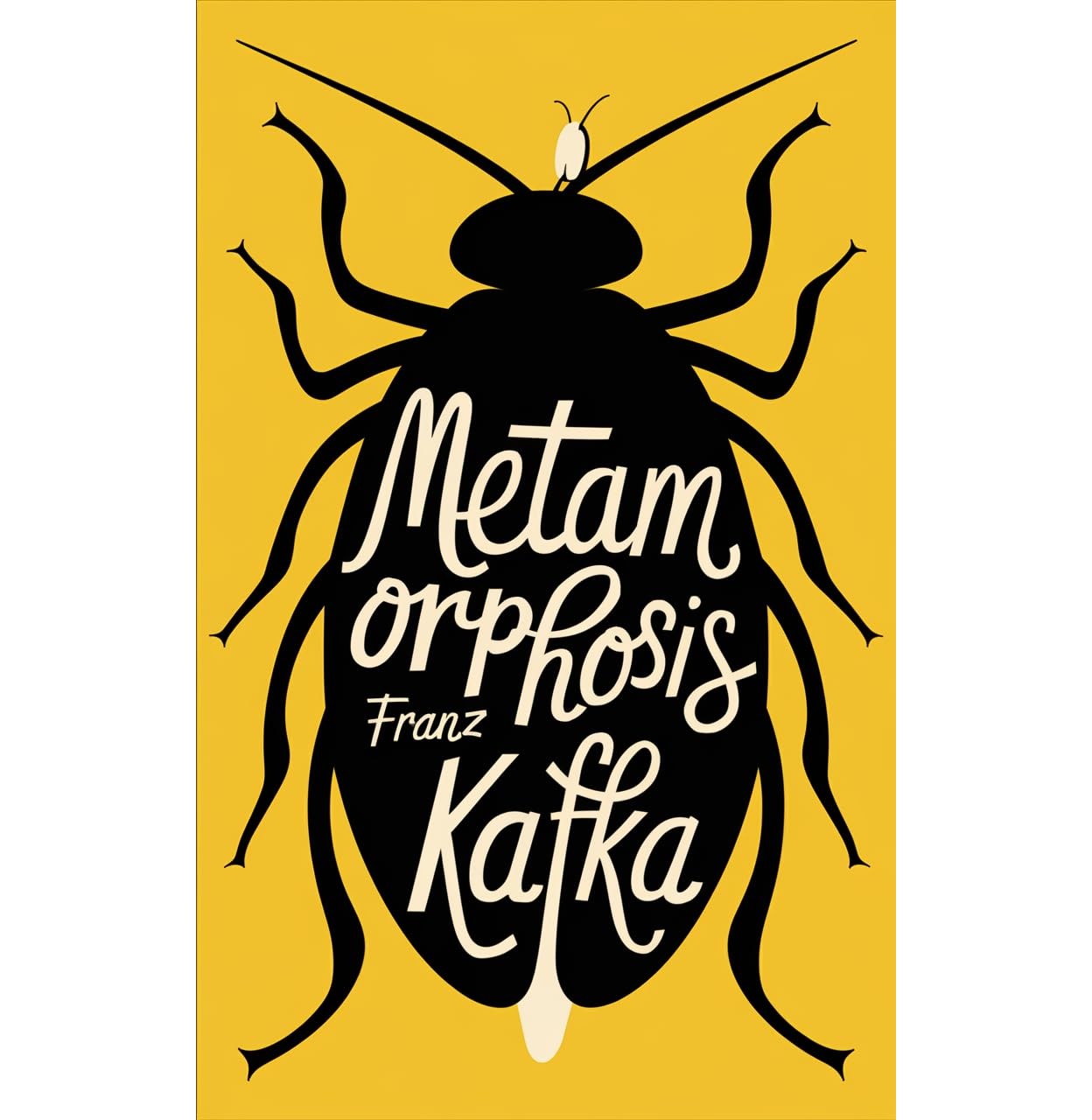 The Metamorphosis (Hb)