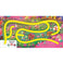 imag2Magical Creatures A:Maze Boards Igloo Books Books, books for children, BOOKS5, children book, children books, children's books, childrens book, Children’s books, December Book Sale, Early Learning, early learning books, Magical Creatures A-Maze Boards , WBD2025 crossword.in