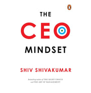 imagThe CEO Mindset