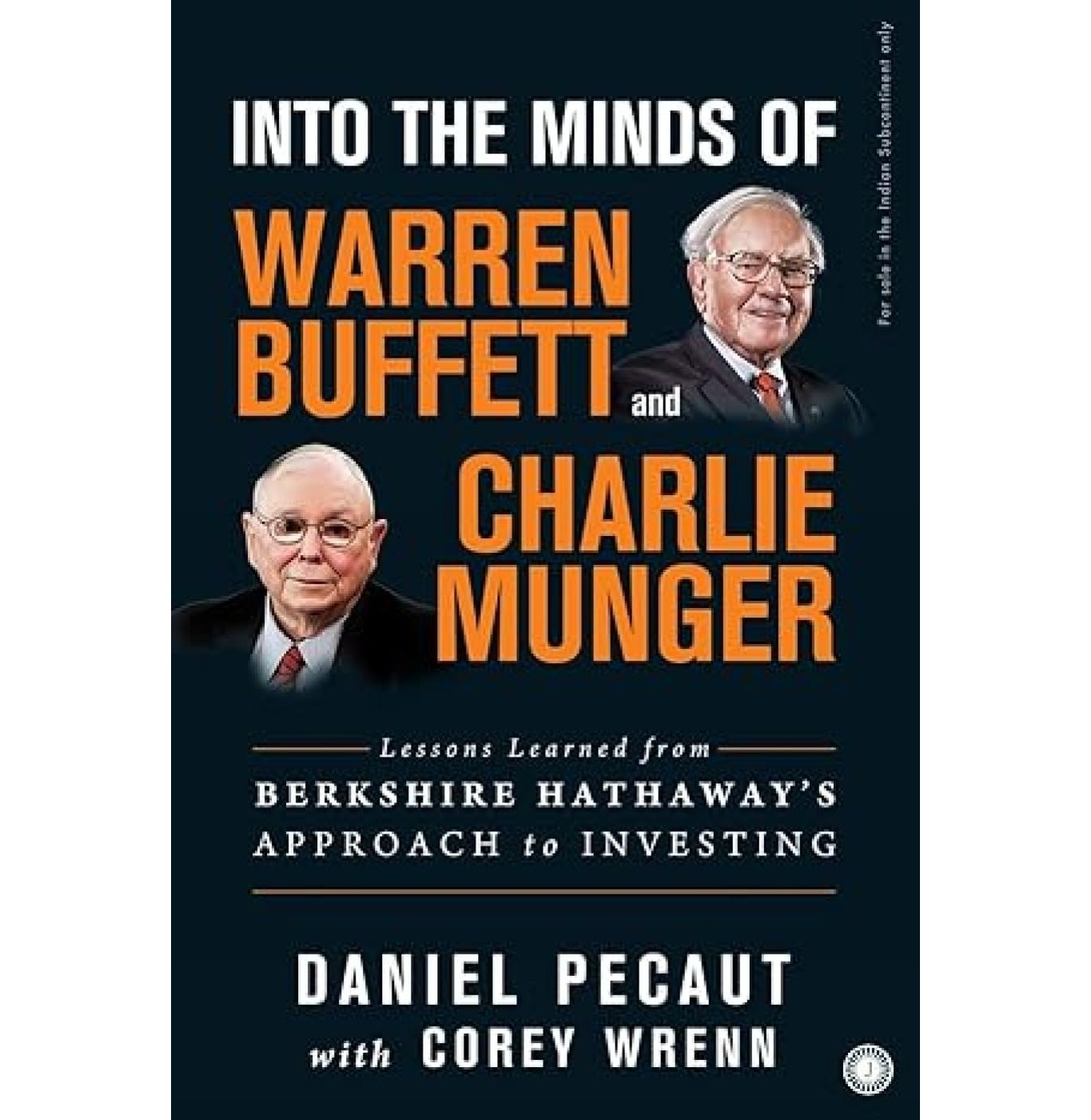 Into The Minds Of Warren Buffett And Charlie Munger