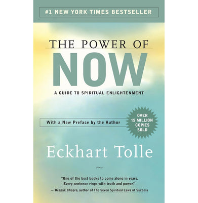 imagThe Power of Now