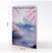 imag4Loope Sketch Pad A3 50 Sheets - Japan Theme