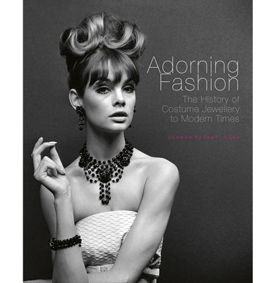 imagAdorning Fashion Hb - Hardback buy online at crossword.in