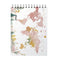 imag1Loope Kids Sketch Pad A4 Calender Type Travel