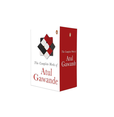 imagThe Collected Works Of Atul Ga