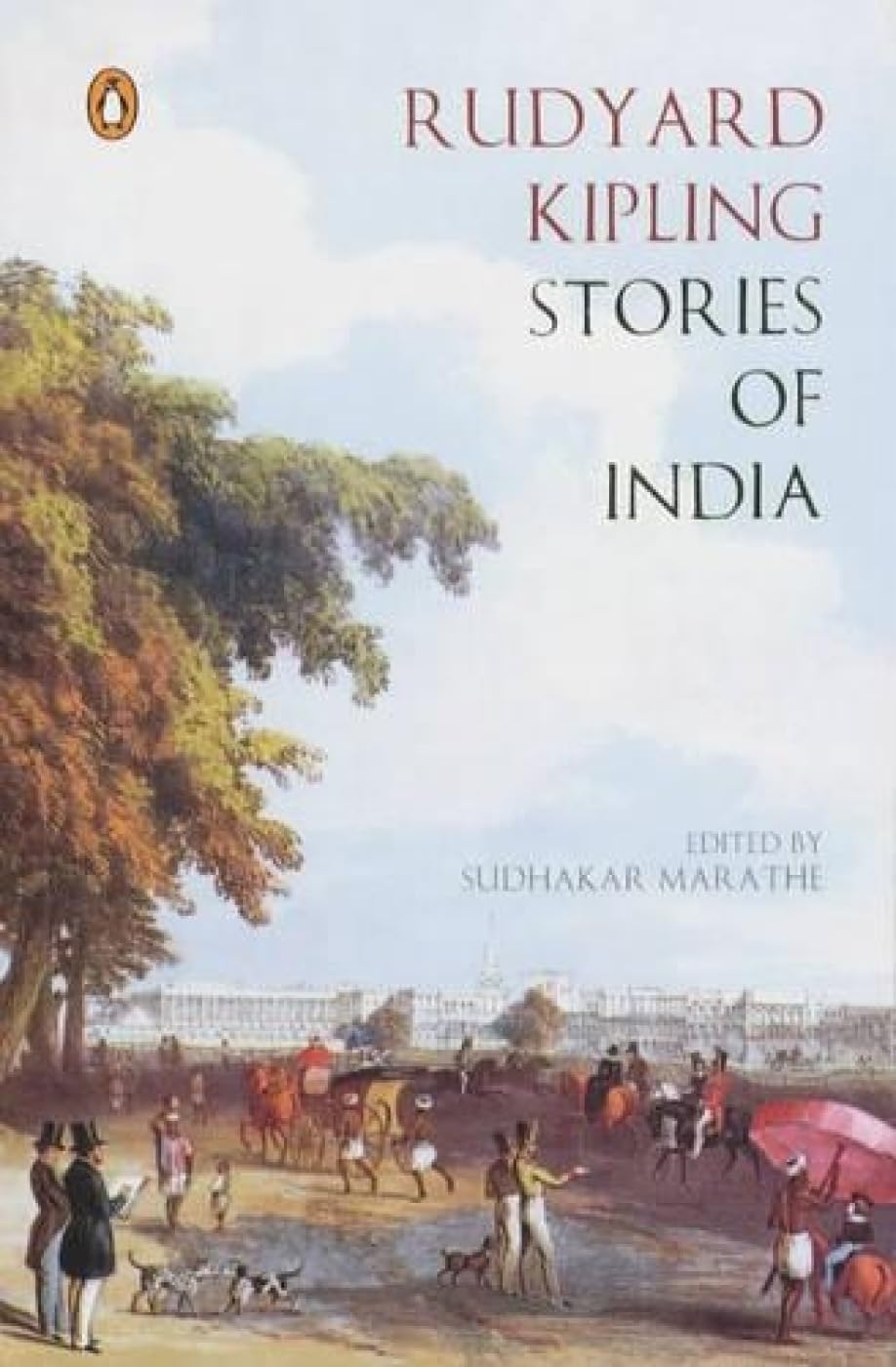 Stories Of India