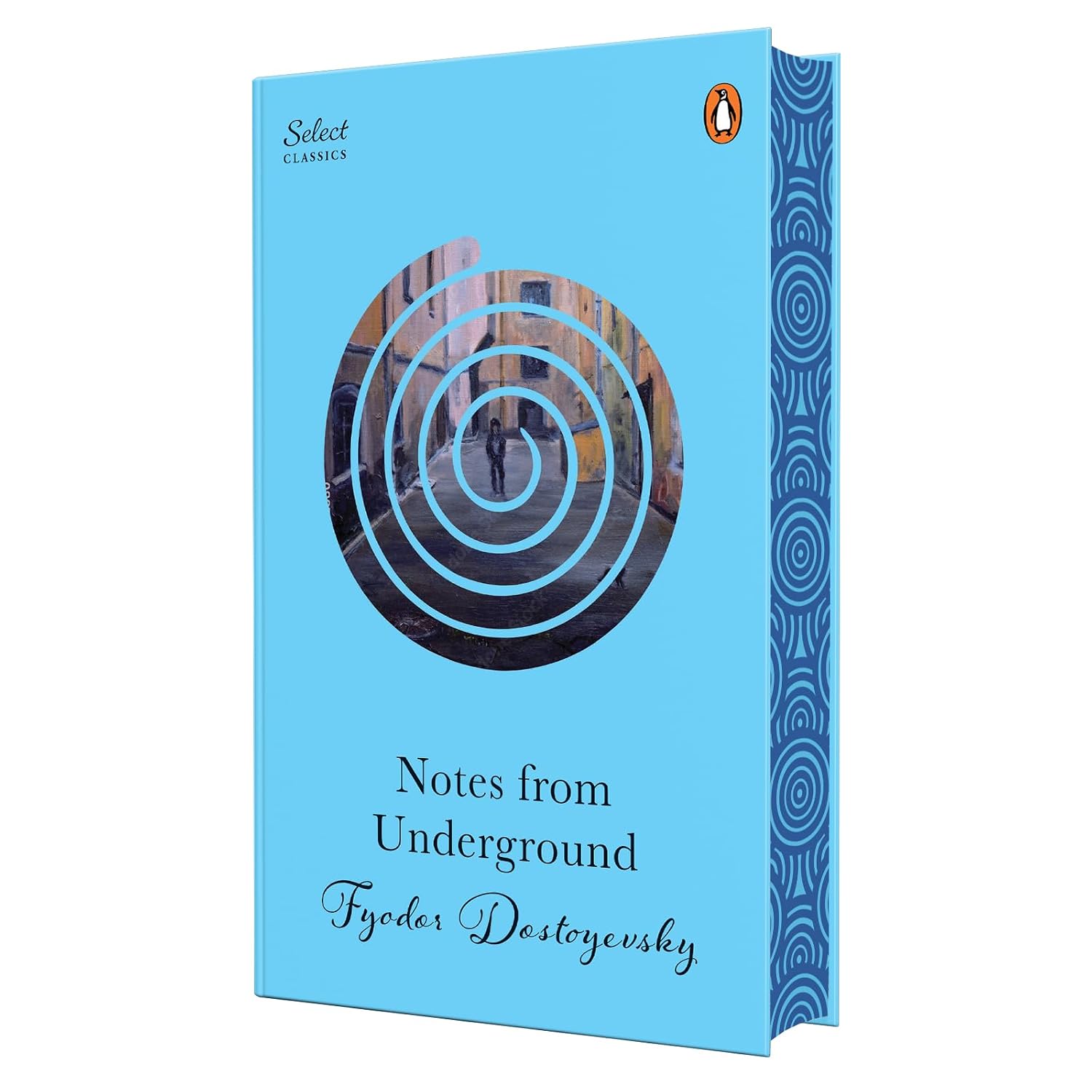 Notes From Underground