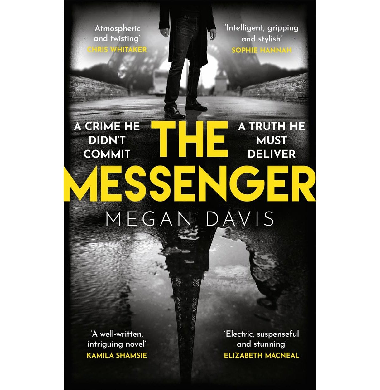The Messenger