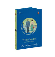 image //www.c...White Nights And Other Stories