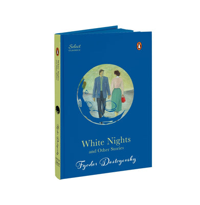 imagWhite Nights And Other Stories