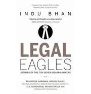 image //www.c...Legal Eagles - Paperback buy online at crossword.in