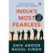 imag1India'S Most Fearless: India'S Iconic Series On Military Heroes Box Set - Paperback buy online at crossword.in