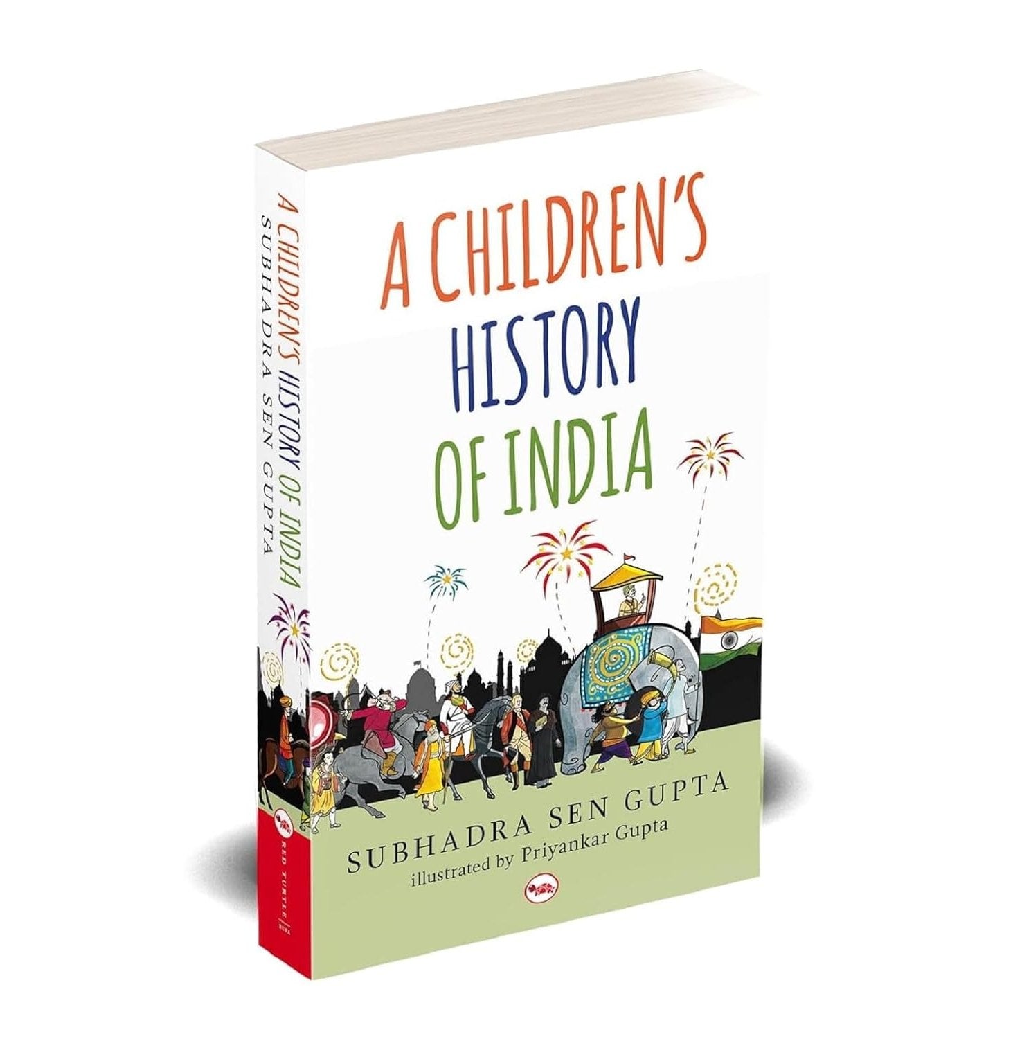 Children's History Of India