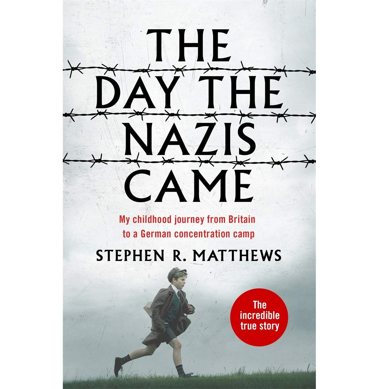 The Day The Nazis Came