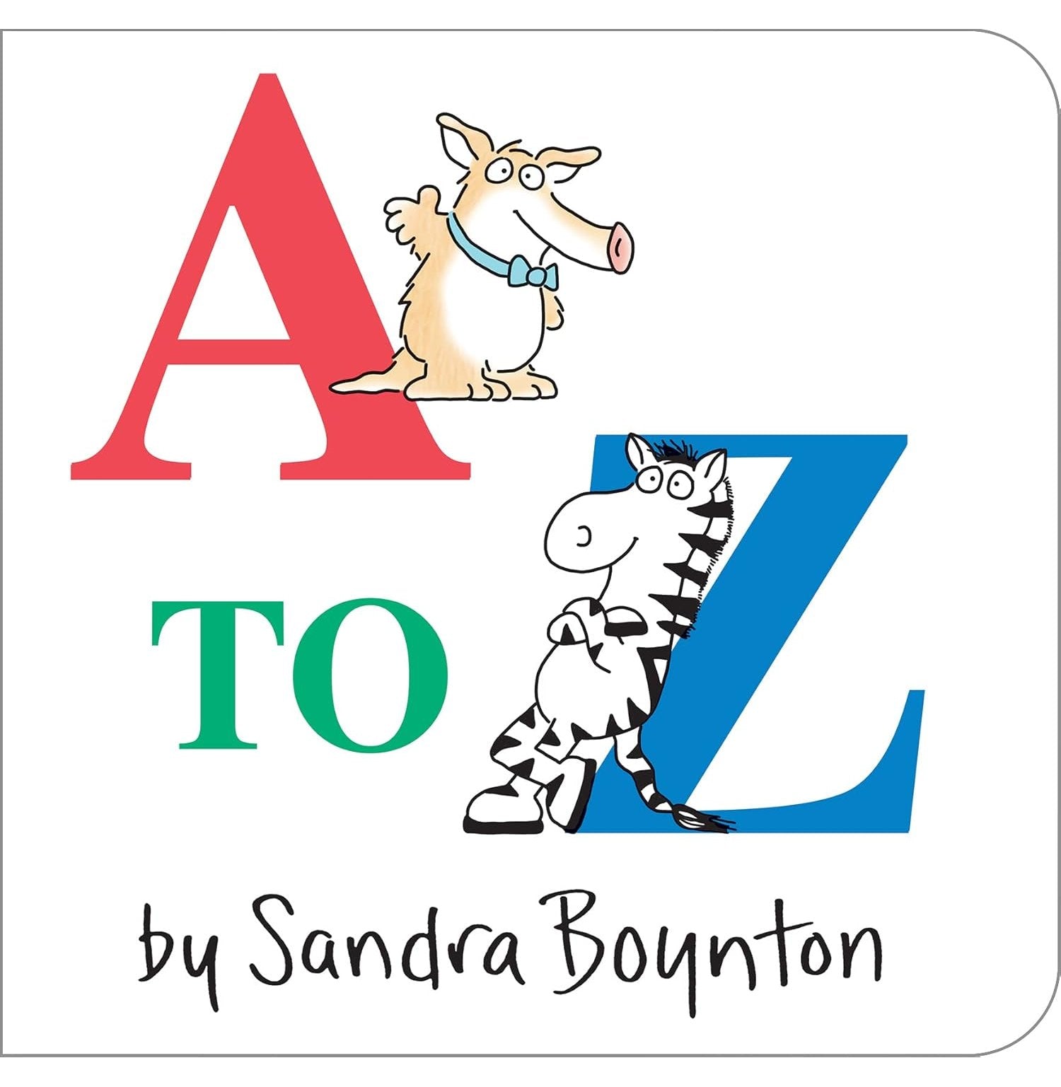 A-To-Z