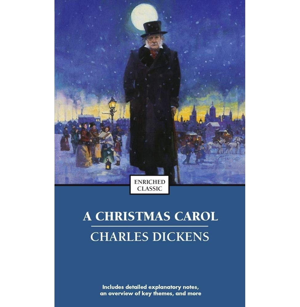 Christmas Carol