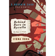 image //www.c...Behind Bars In Byculla: My Days In Prison - Paperback buy online at crossword.in
