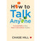 imag1How to Talk to Anyone : 9 Crucial Skills to Have Better Conversations Anytime