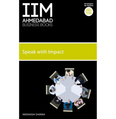 imagIima - Speak With Impact buy online at crossword.in