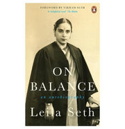 image //www.c...On Balance buy online at crossword.in