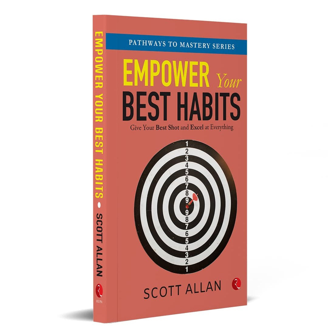 Empower Your Best Habbits