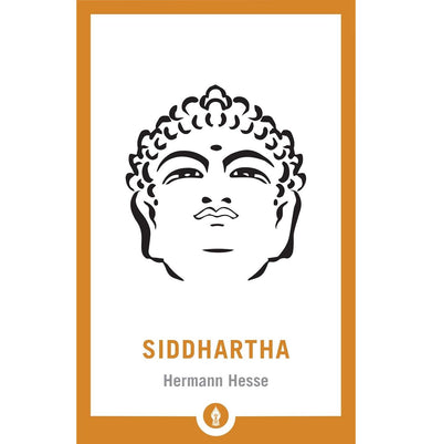 imagSiddhartha - Paperback