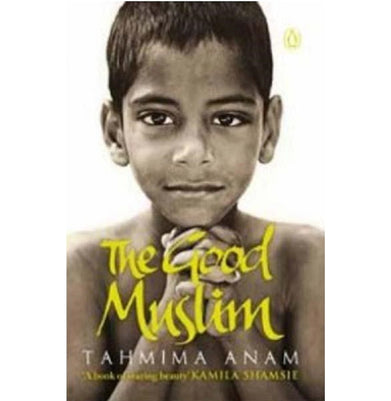 imagThe Good Muslim - Paperback buy online at crossword.in