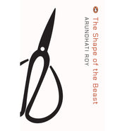 image //www.c...Shape Of The Beast,The - Paperback buy online at crossword.in