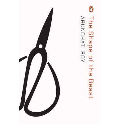 imagShape Of The Beast,The - Paperback buy online at crossword.in