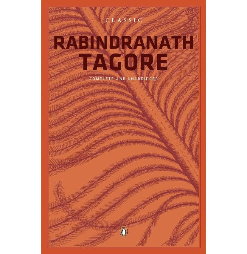 Classic Rabindranath Tagore