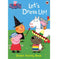 imag1Peppa Lets Dress Up Perfect Paperback Ladybird