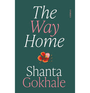 imagThe Way Home - Stories buy online at crossword.in