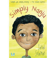 image //www.c...Simply Nanju - Paperback buy online at crossword.in