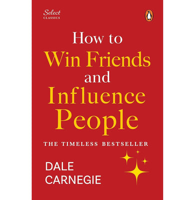 imagHow To Win Friends And Influence People Hb
