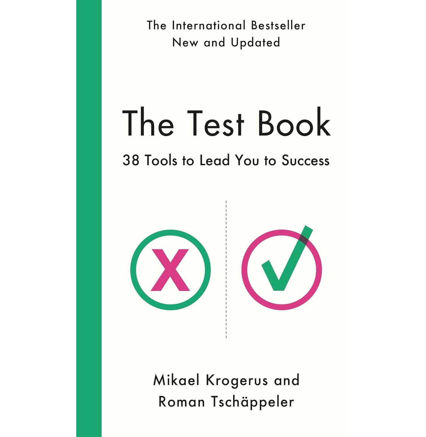 The Test Book