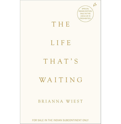 imagThe Life Thats Waiting