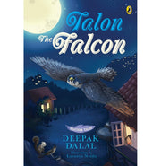 image //www.c...Talon And Falcon - Paperback buy online at crossword.in