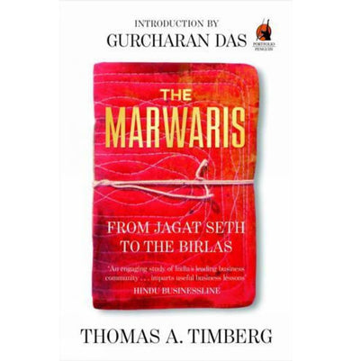 imagThe Manwaris From Jagat Seth To The Birlas Pb - Paperback buy online at crossword.in