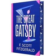 image //www.c...Great Gatsby Hb